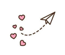 In case you're going through rough time